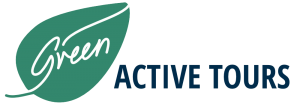 Logo for Green Active Tours