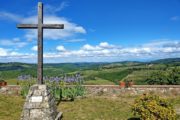 Vandreferie i Toscana byder på smuk udsigt