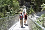 Vandreferie Königssee Berchtesgaden Nationalpark, Tyskland