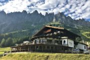 Vandreferie Arthurhaus Berchtesgaden Tyskland