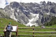 Vandreferie Hochkönig Østrig