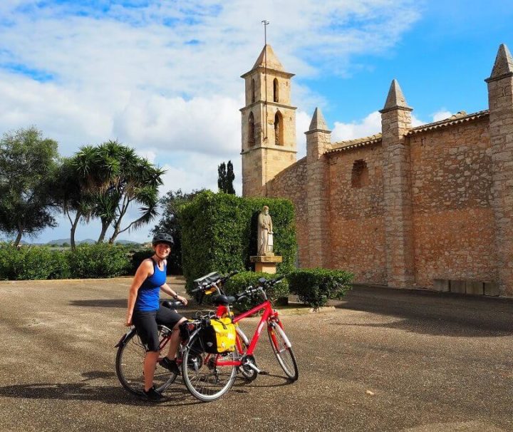 Cykelferie Mallorca Can Picafort