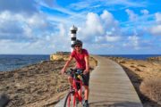 Cykelferie Mallorca fra kyst til kyst