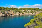 Cykelferie Mallorca bugt ved Sant Jordi