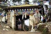 Vandreferie-Nepal-Solu-Pikey-Peak-Taksindu_La