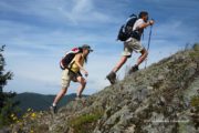 Vandreferie-Tyskland-Schwarzwald-Schluchtensteig-opstigning-(c)SS