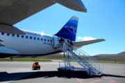 Atlantic Airways flyver til Færøerne Vandreferie