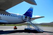 Atlantic Airways flyver til Færøerne