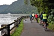 Cykelferie langs Donau i Østrig