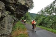 Cykelferie langs Donau i Østrig