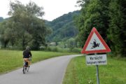 Cykelferie langs Donau i Østrig