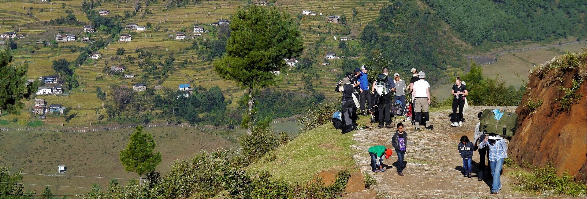 Nepal