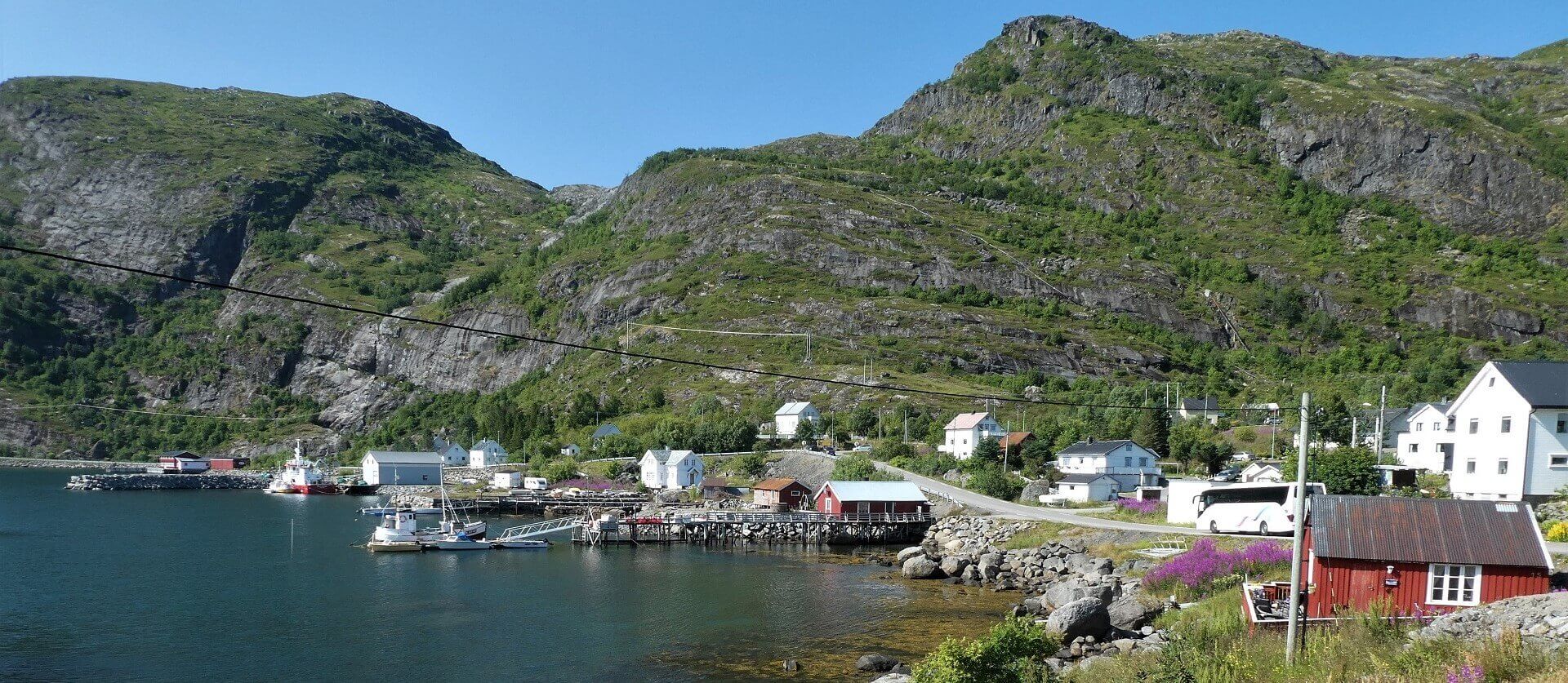 Norge