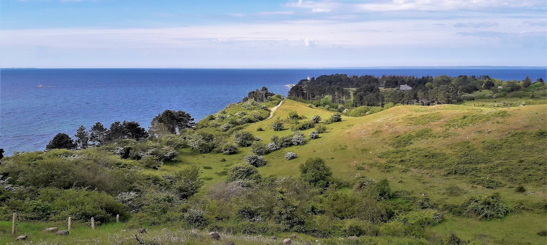 Helgenæs og Sletterhage