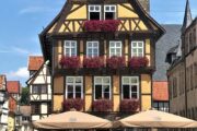 Heksestien-i-harzen-Boulevard-Cafe-Quedlinburg