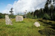 Stensætning fra bronzealderen