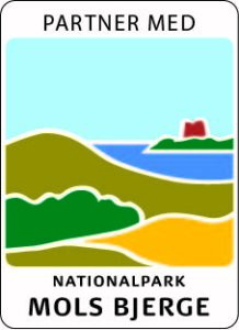 Partner med Nationalpark Mols Bjerge