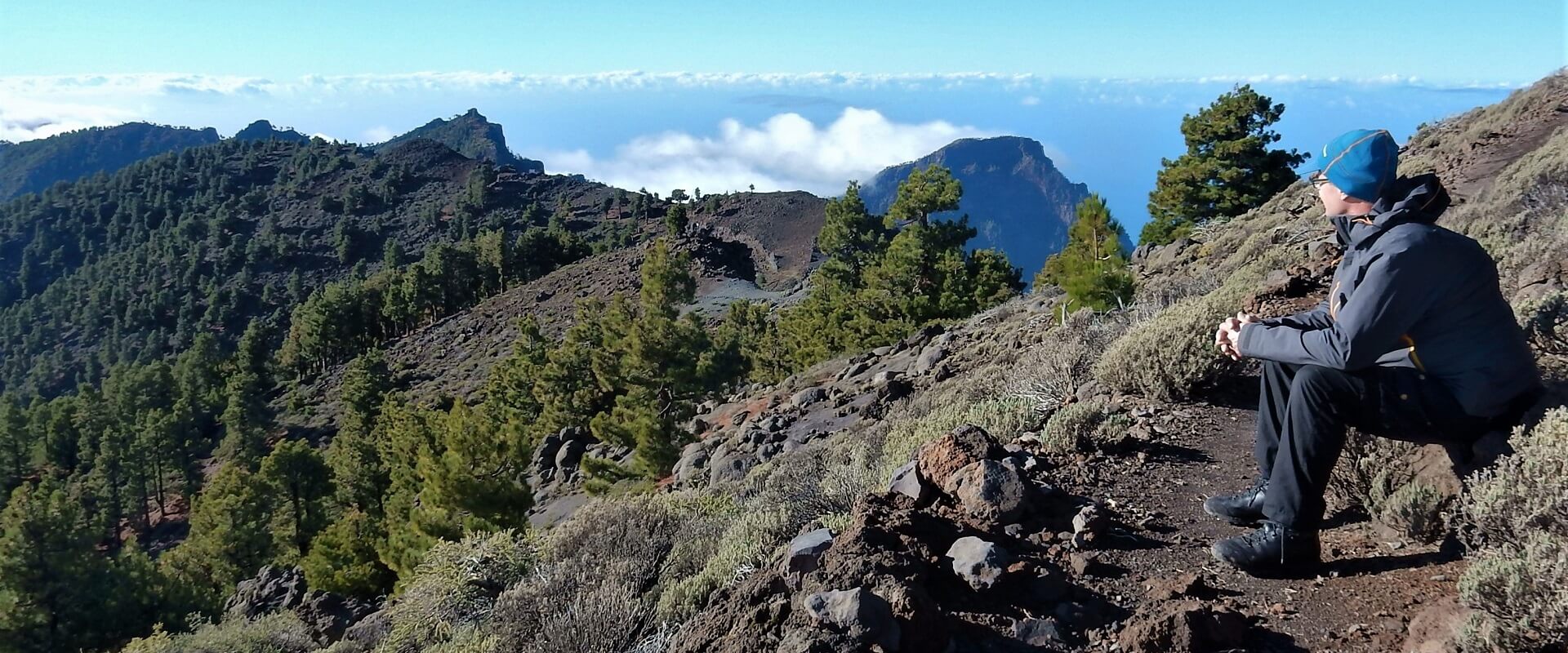 Kongestien på La Palma