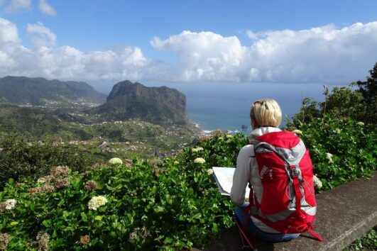 Madeira Rundt