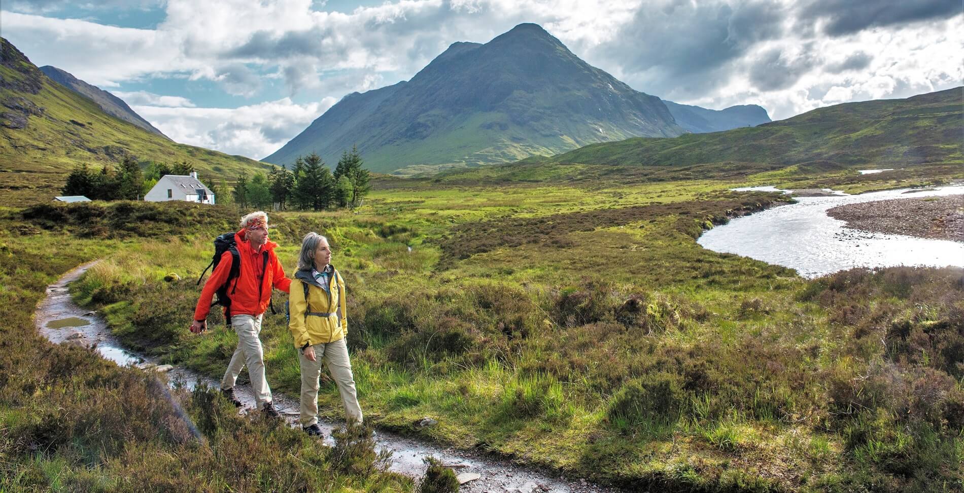 West Highland Way