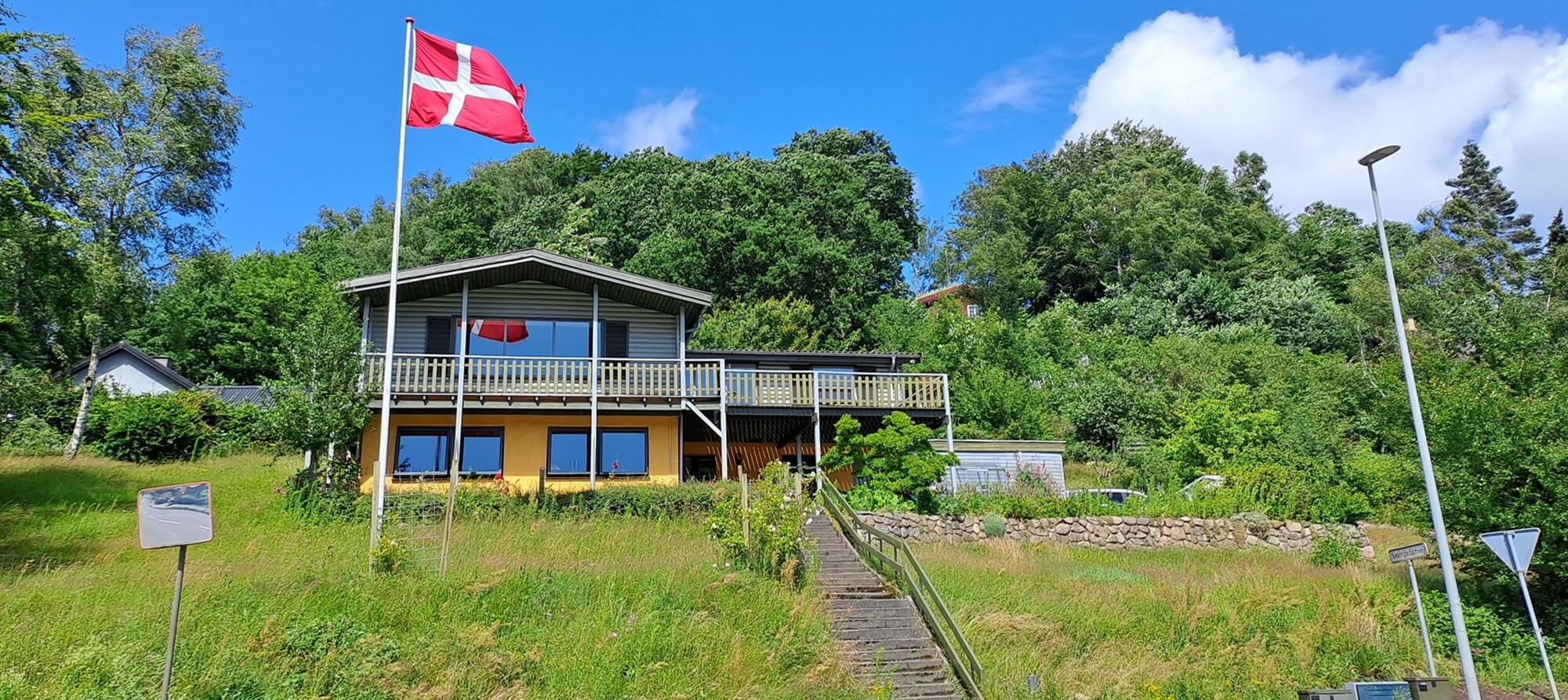 Femmøller Bed & Breakfast