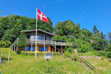 Femmøller Bed and Breakfast Schweizerhytten