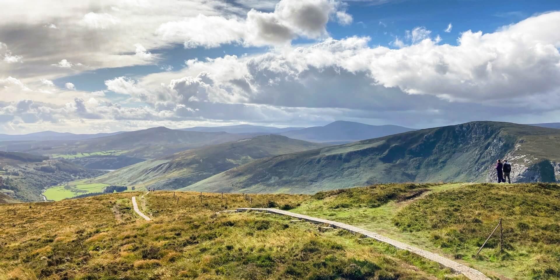 Wicklow Way
