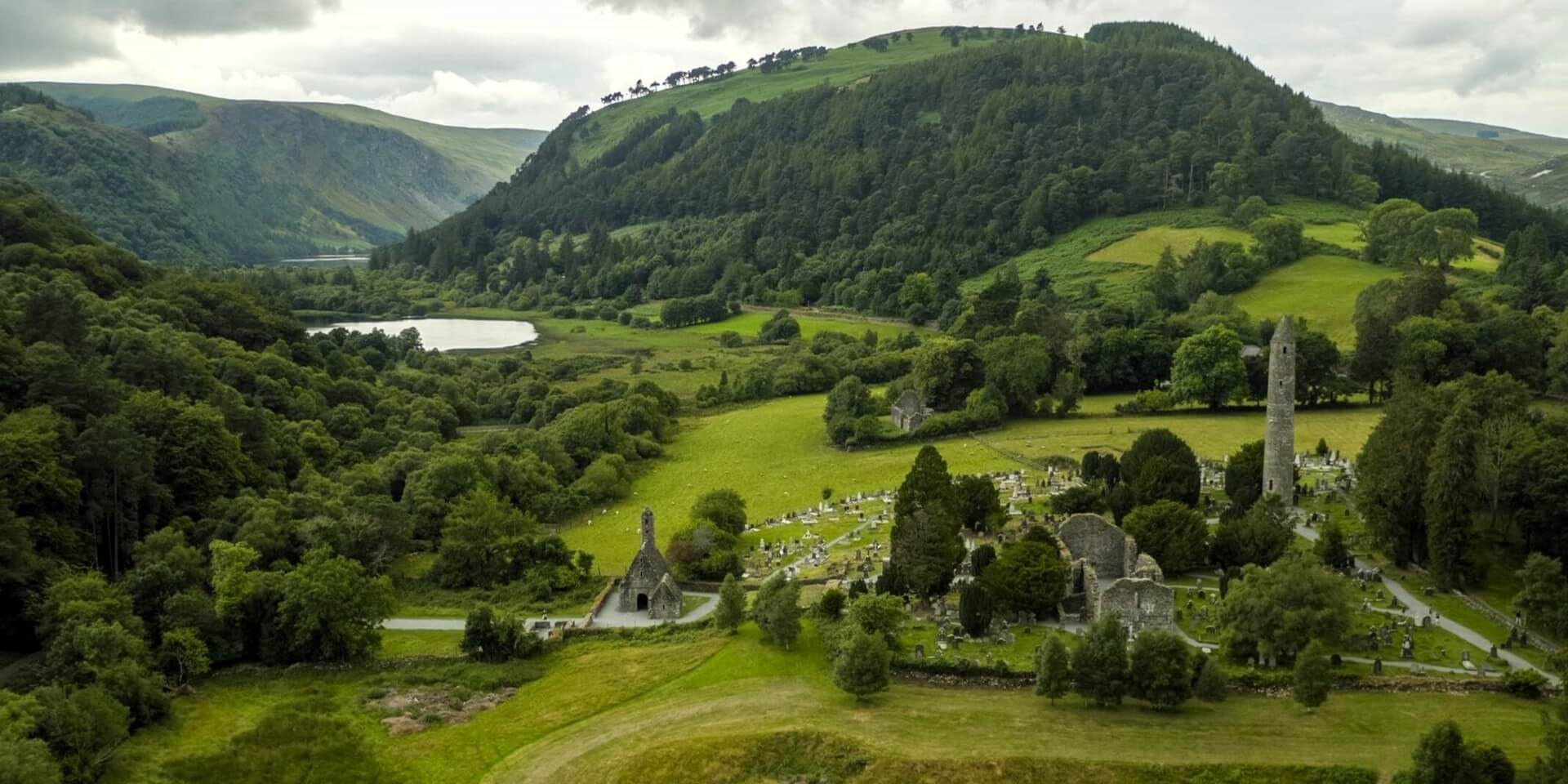 Irland