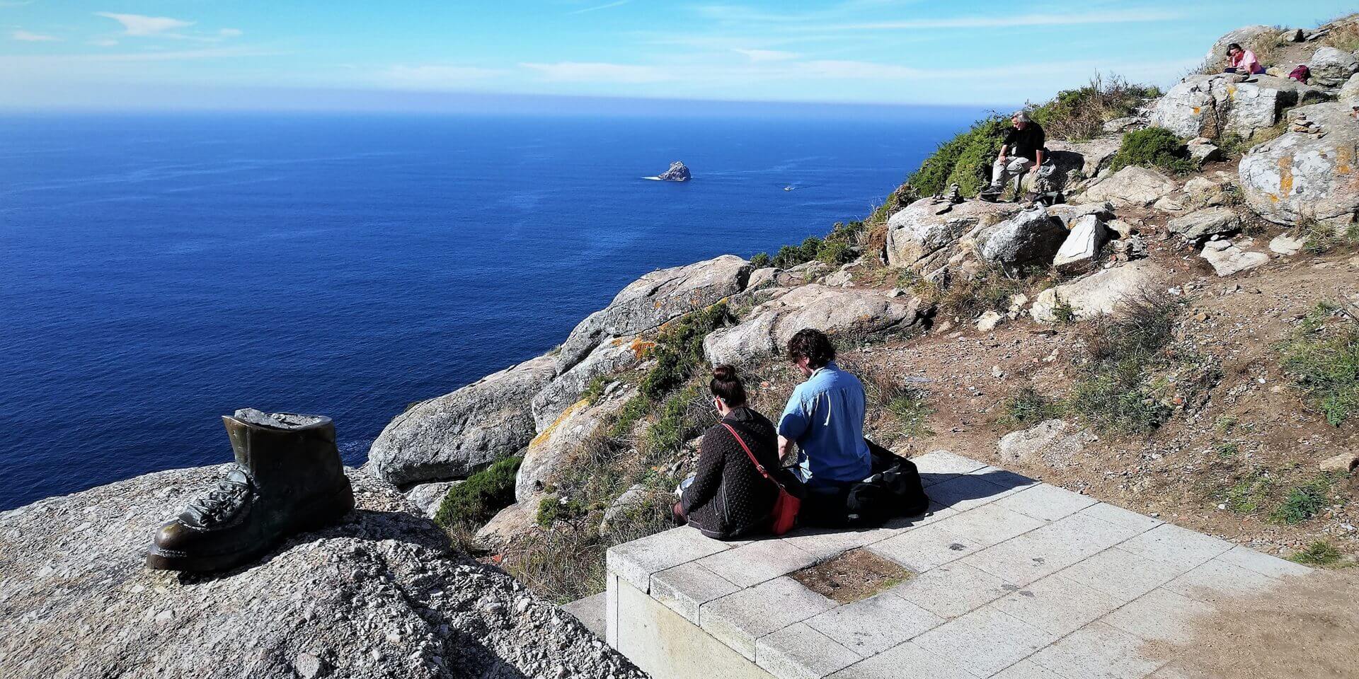 Camino Finisterre
